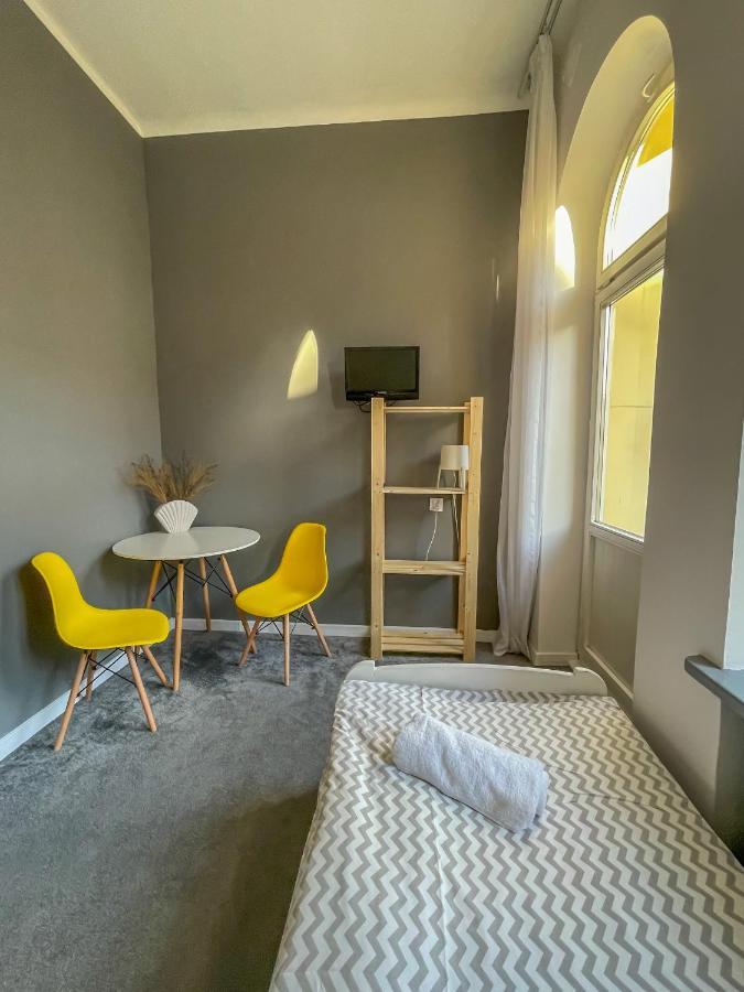 Hostel Moon Warsaw