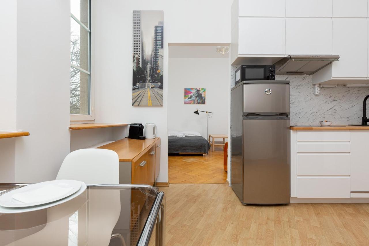 Downtown By The Park By Renters