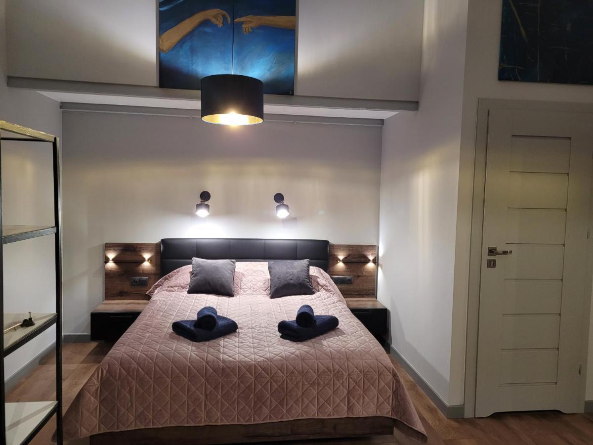 “apartcalm - Like At Home” - Close To Subway Căn hộ *