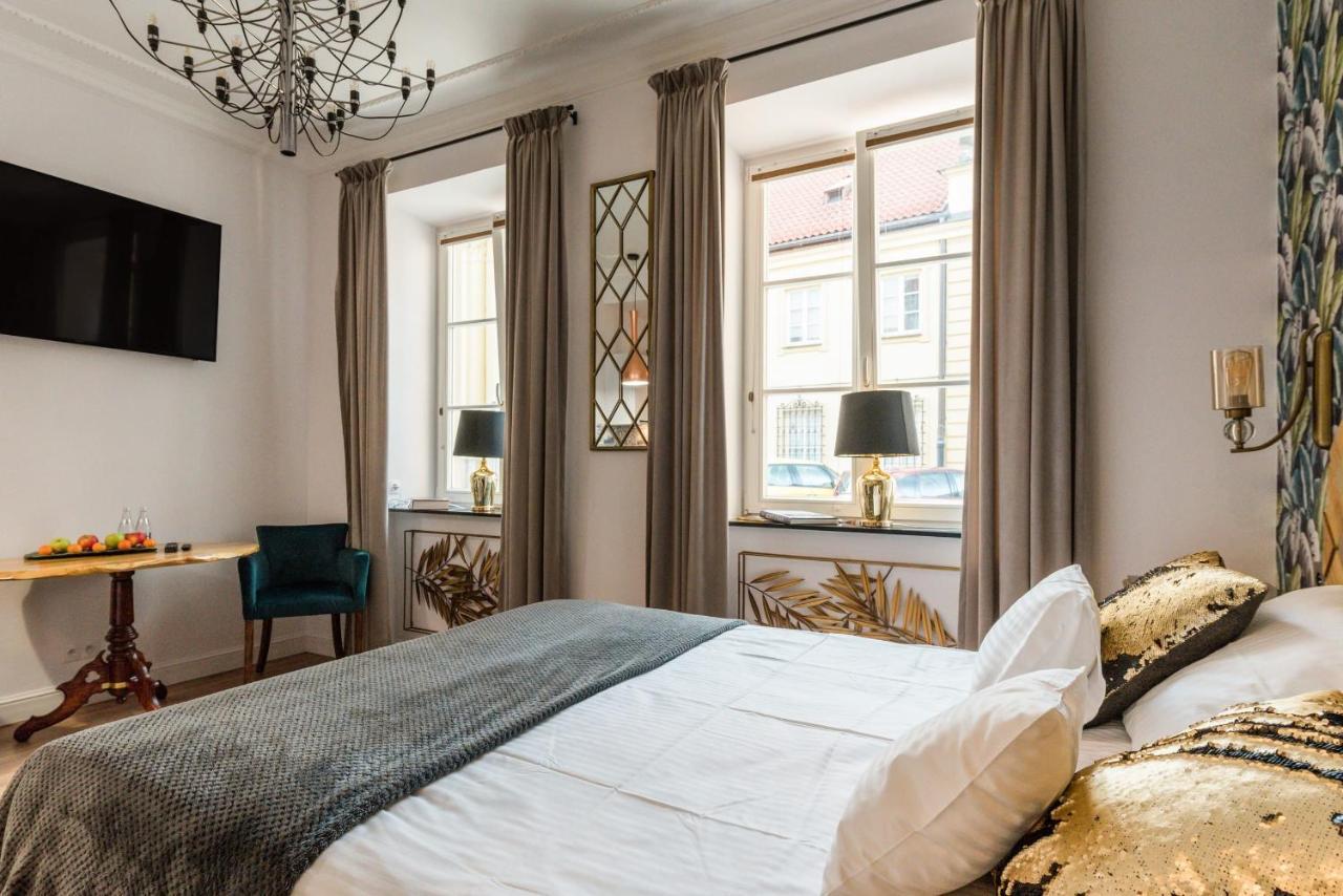 Valdiart Old Town Apartamento