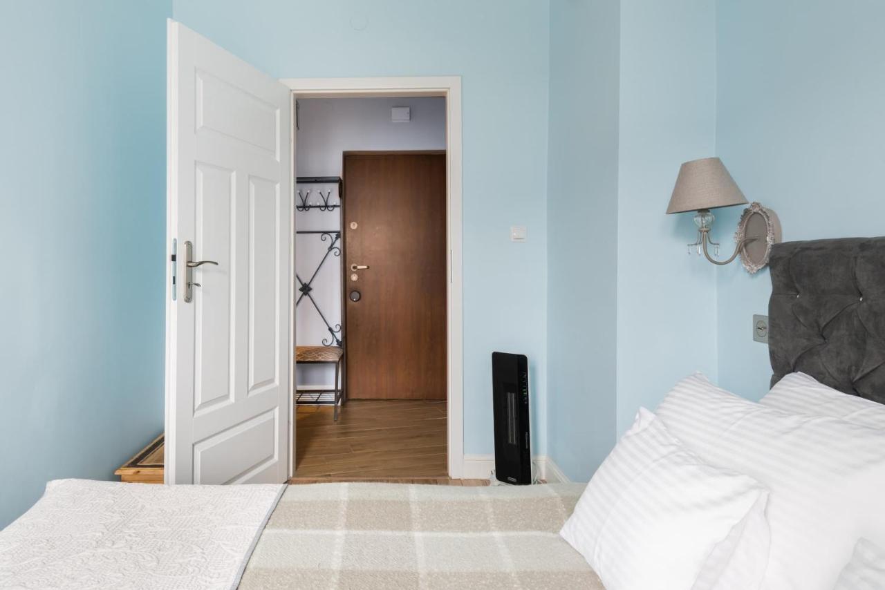 Valdiart Old Town Apartamento *