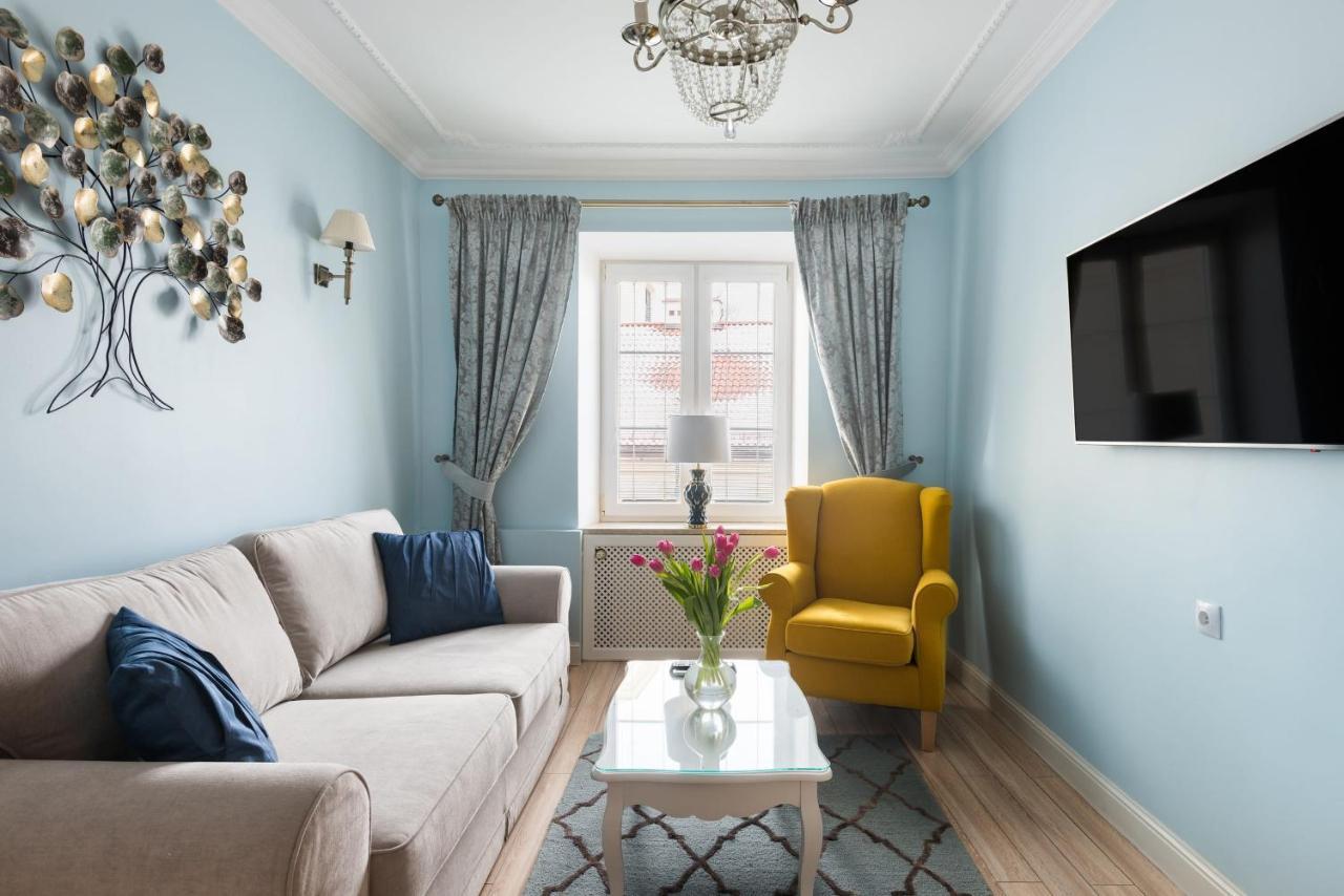 Apartamento Valdiart Old Town