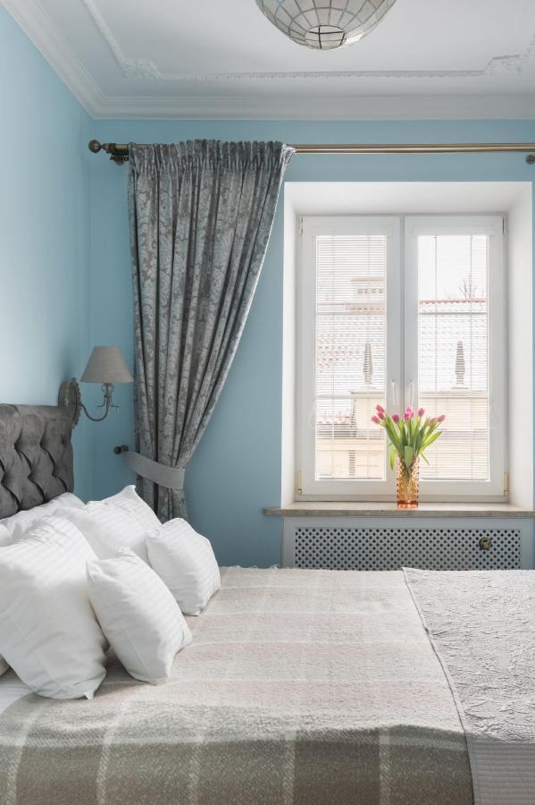 Valdiart Old Town Apartamento *