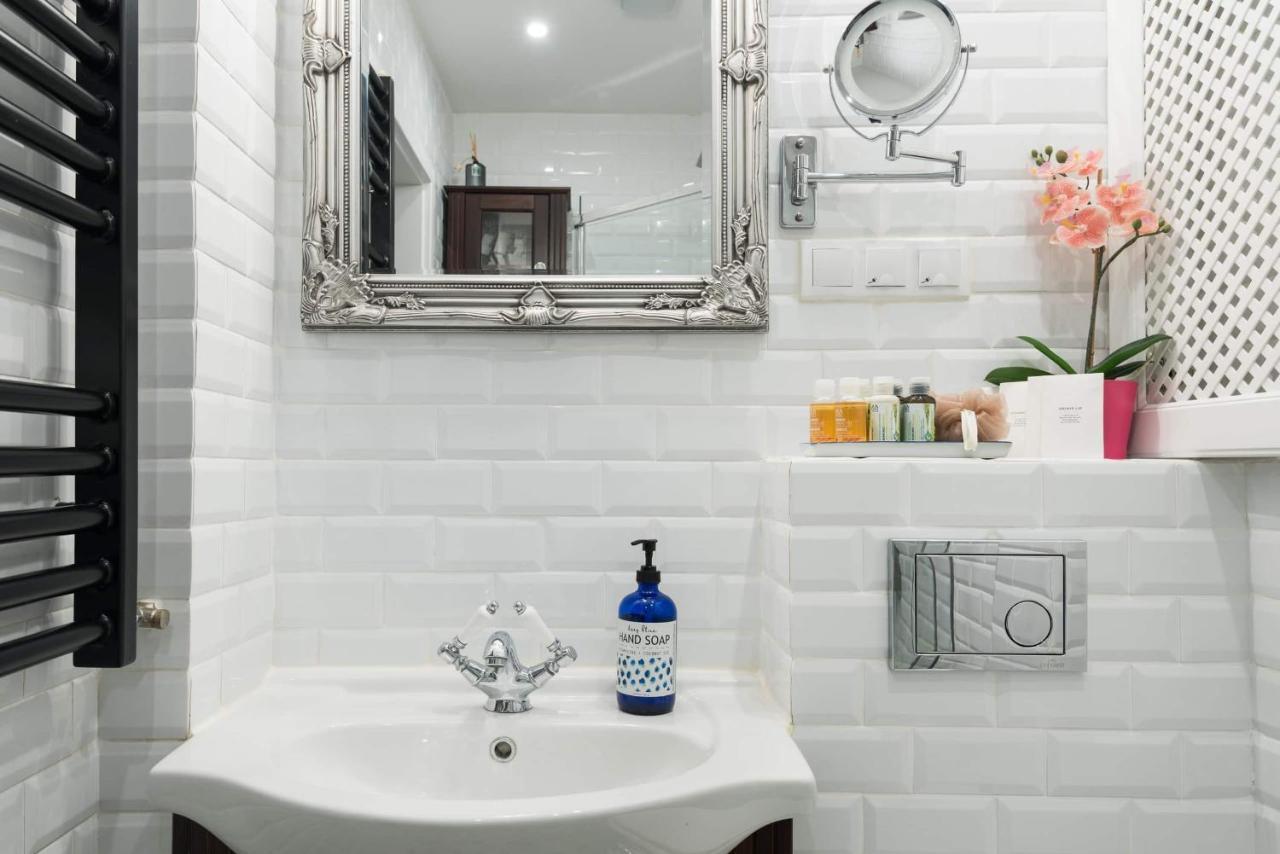 Apartamento Valdiart Old Town *