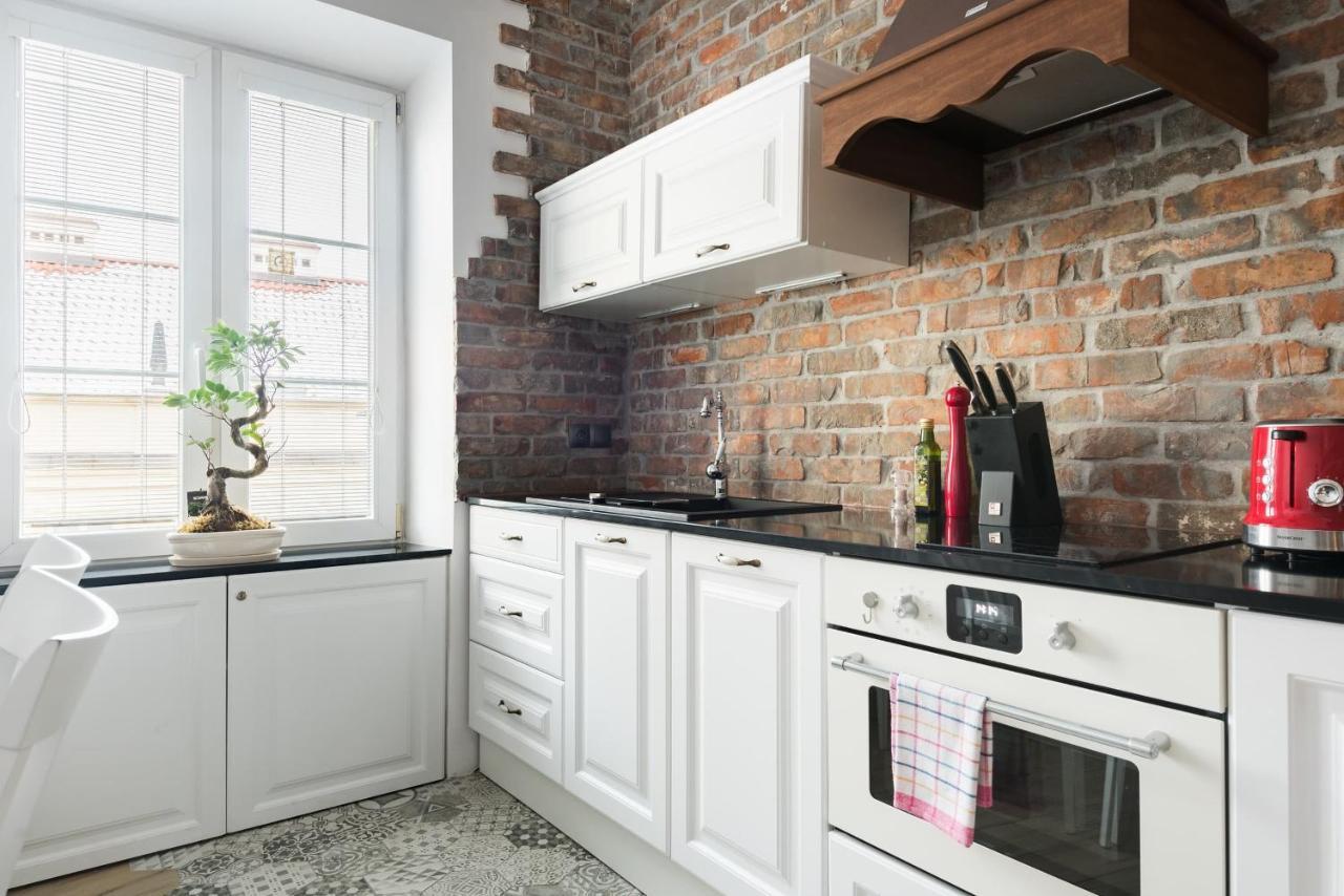 Apartamento Valdiart Old Town