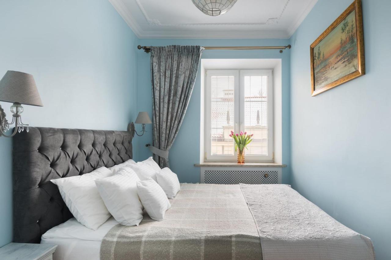 Valdiart Old Town Apartamento