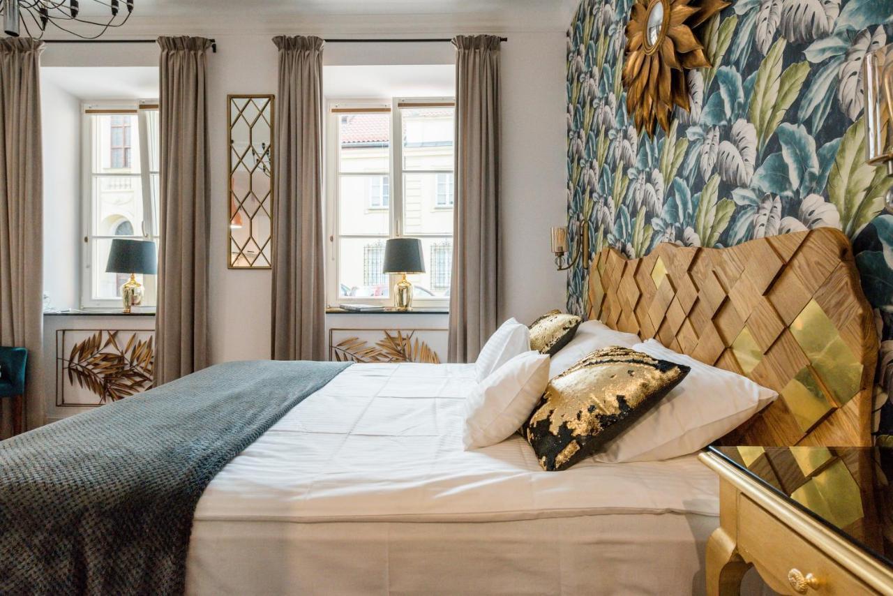 Valdiart Old Town Apartamento