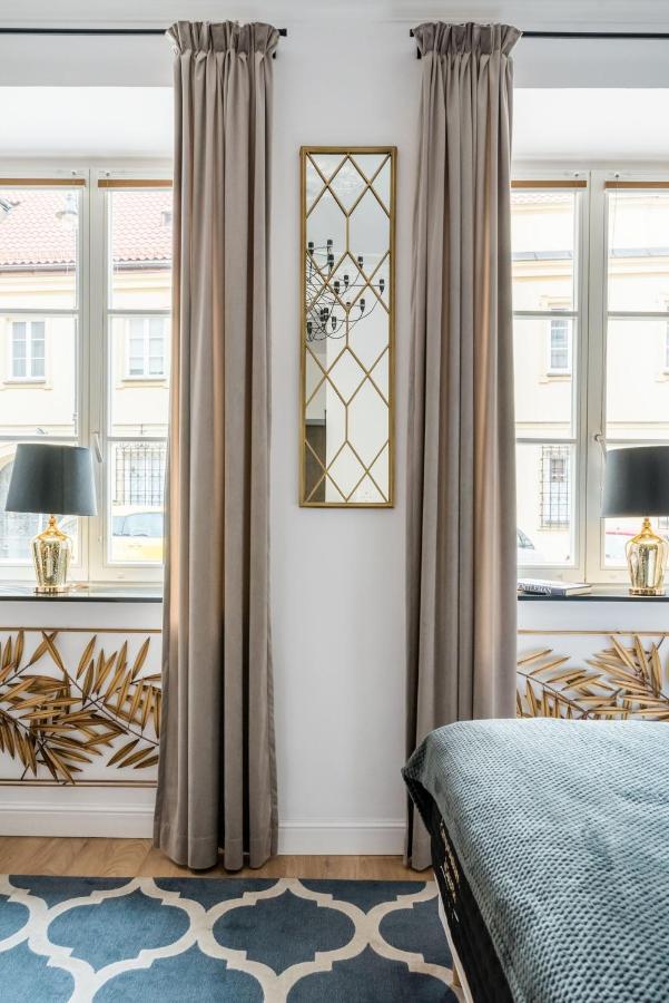 Apartamento Valdiart Old Town *