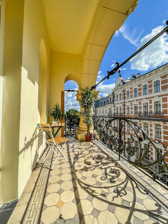 Moon Hostel Warsaw