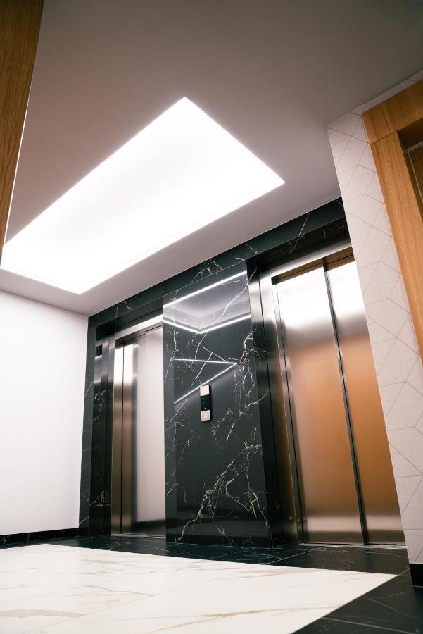Apartament Przy Arsenale Z Miejscem Parkingowym Apartment