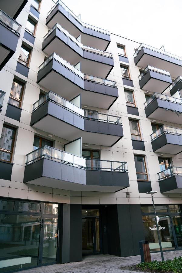 Apartament Przy Arsenale Z Miejscem Parkingowym Apartment *
