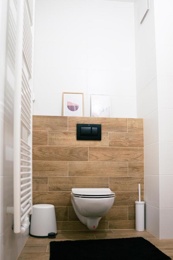 Apartament Przy Arsenale Z Miejscem Parkingowym *