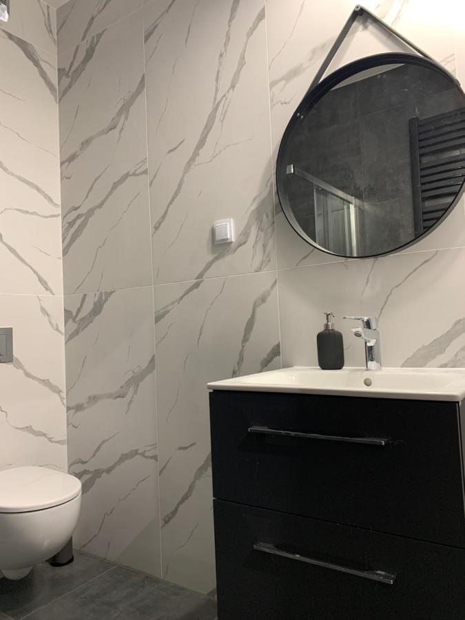 W Apartment Warschau