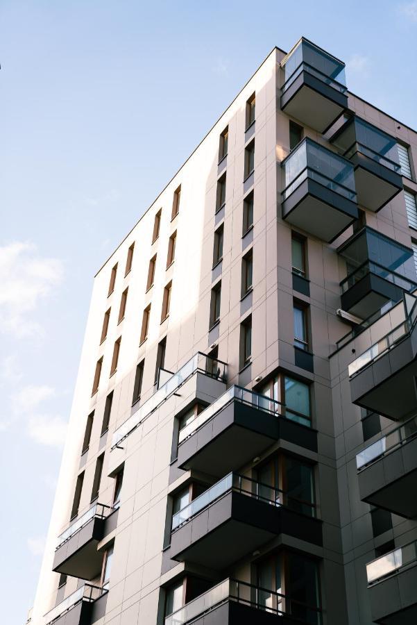 Apartament Przy Arsenale Z Miejscem Parkingowym *