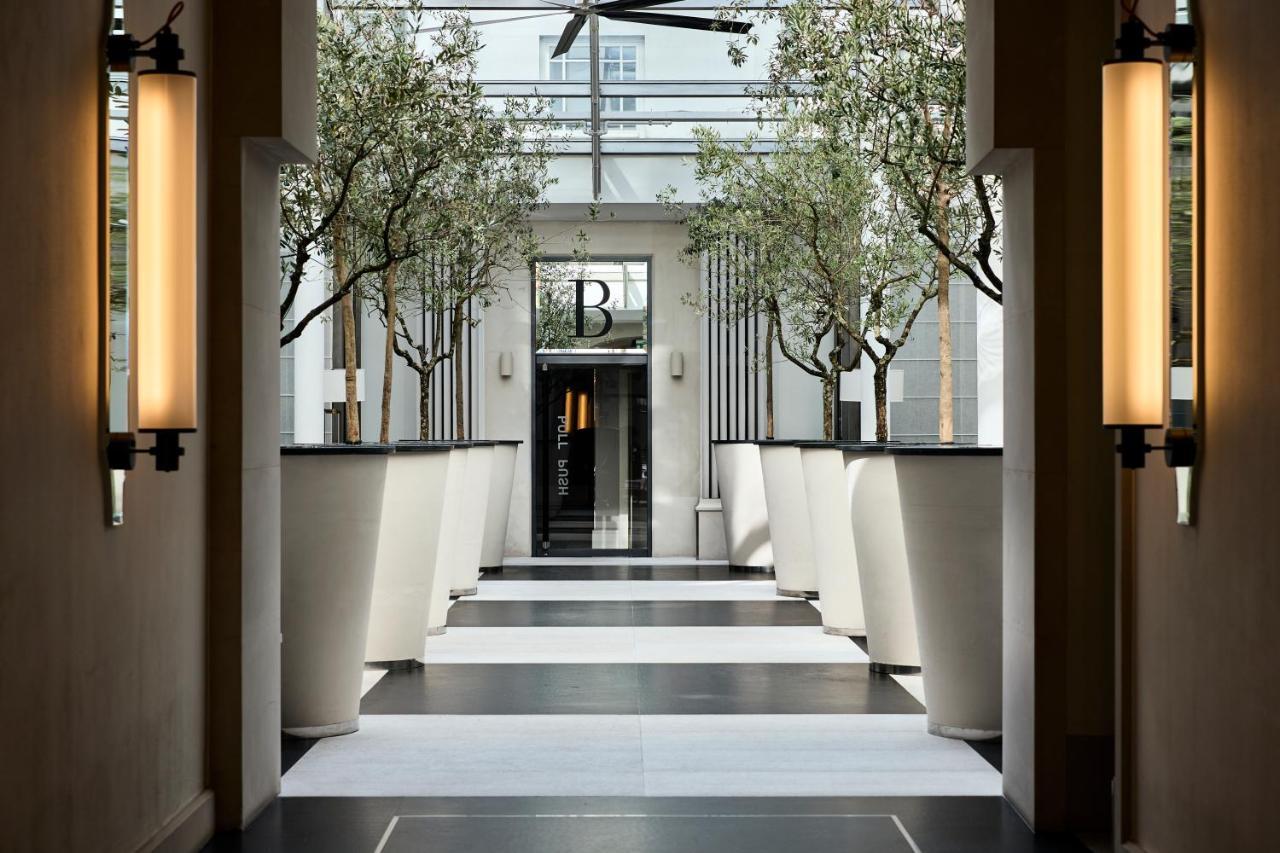 H15 Boutique Hotel, Warsaw, A Member Of Design Hotel Warsaw