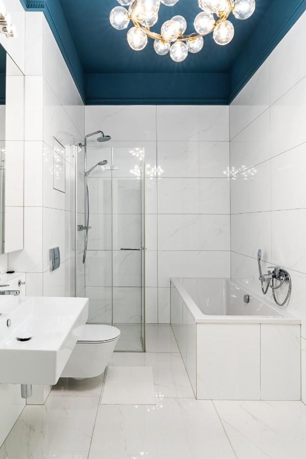 Concierge Luxury * Warszawa
