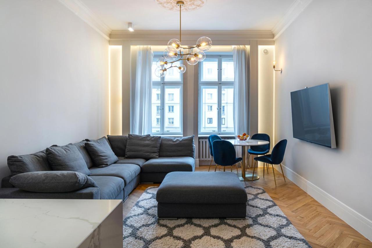 Apartament Concierge Luxury *