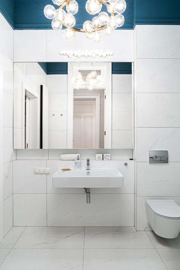 Concierge Luxury Apartament Warszawa