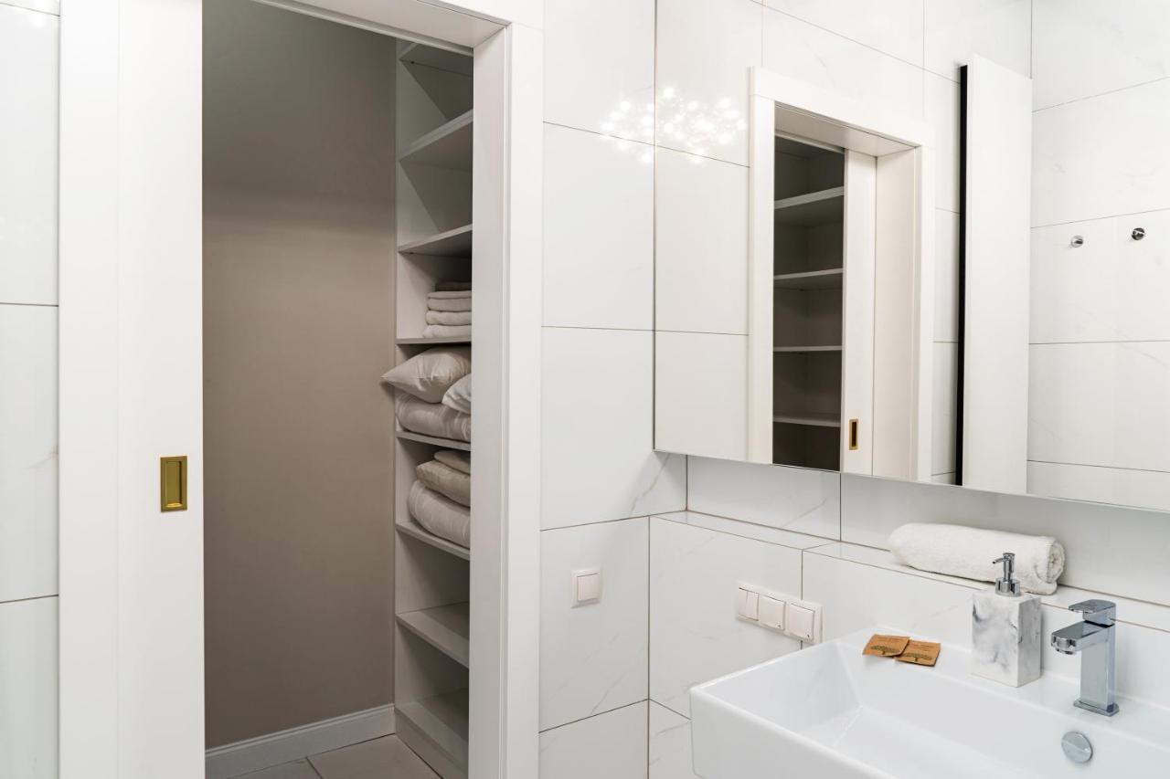 Concierge Luxury Warszawa