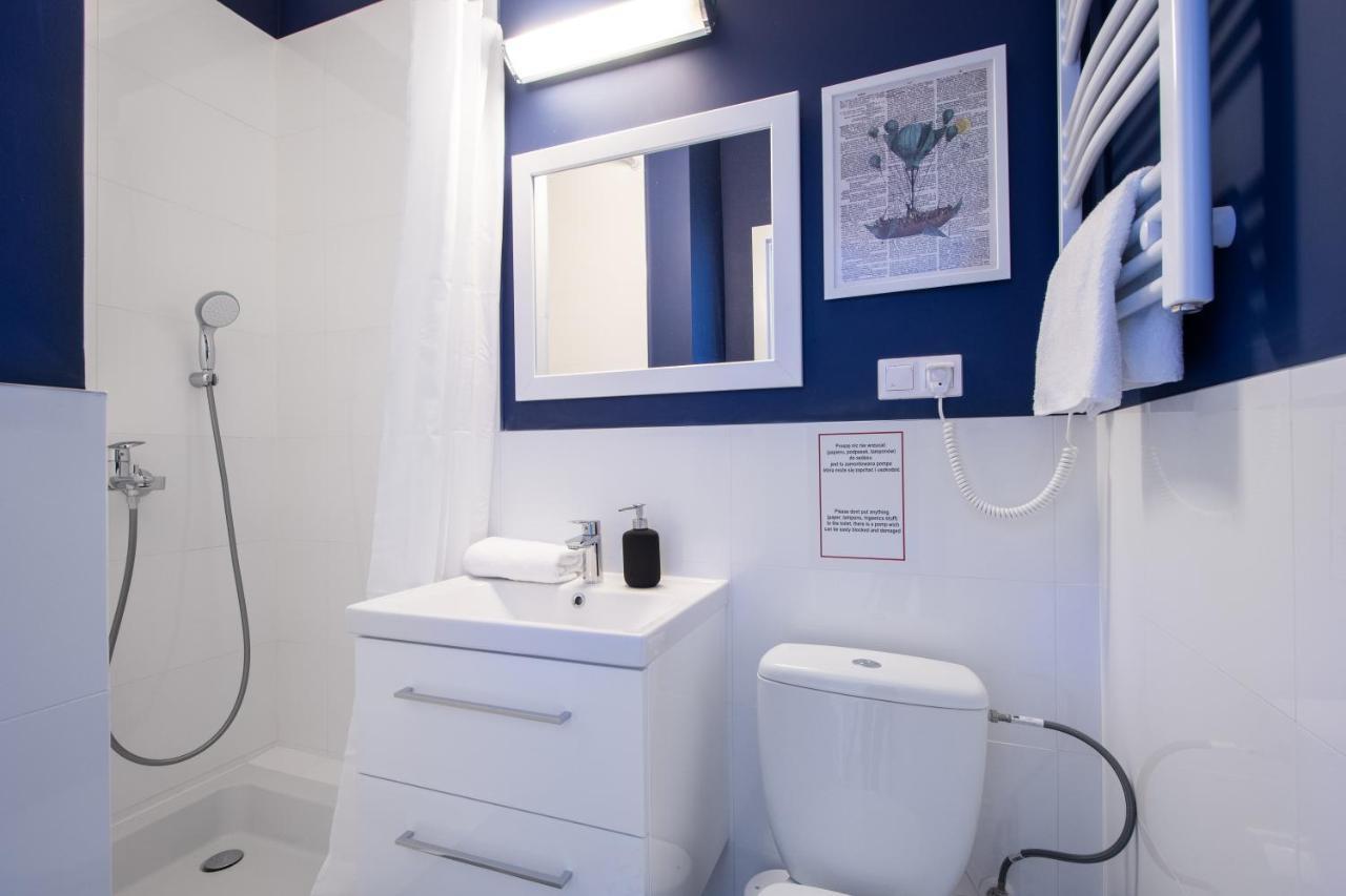 23 Unit Miniapartments Lotnisko Okecie Fajne Ministudio Przy Bitwy Warszawskiej Apartment *