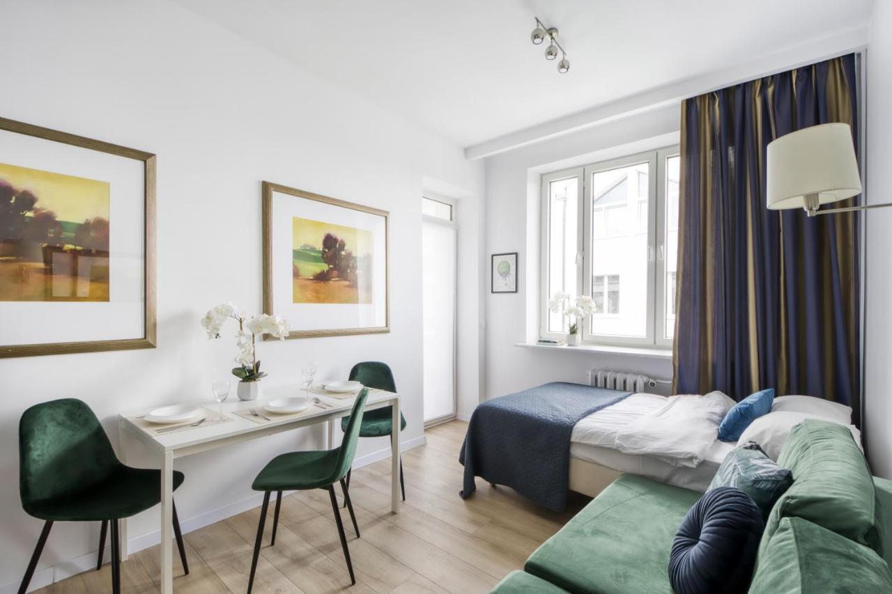 23 Unit Miniapartments Lotnisko Okecie Fajne Ministudio Przy Bitwy Warszawskiej Apartment Warsaw