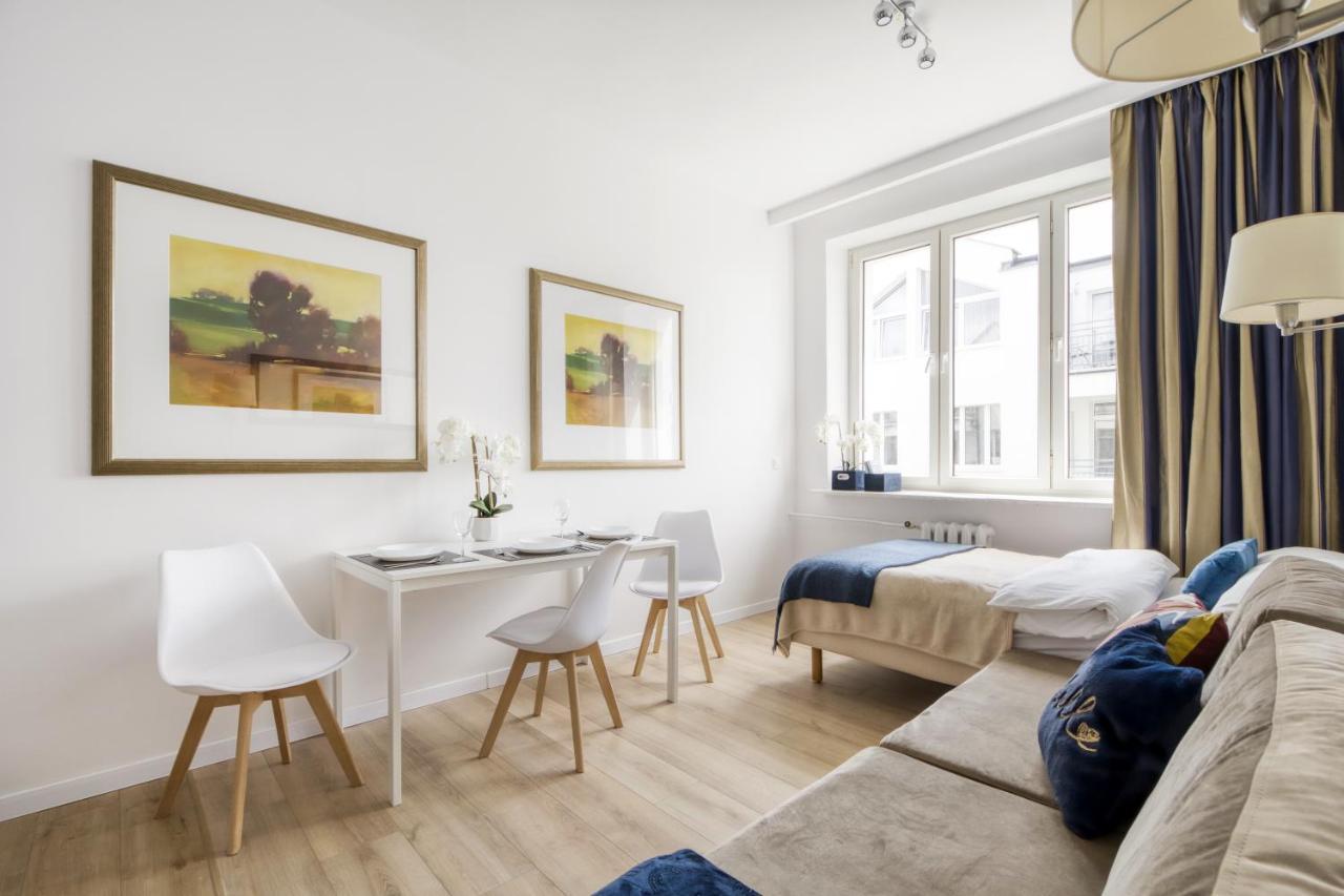 23 Unit Miniapartments Lotnisko Okecie Fajne Ministudio Przy Bitwy Warszawskiej *