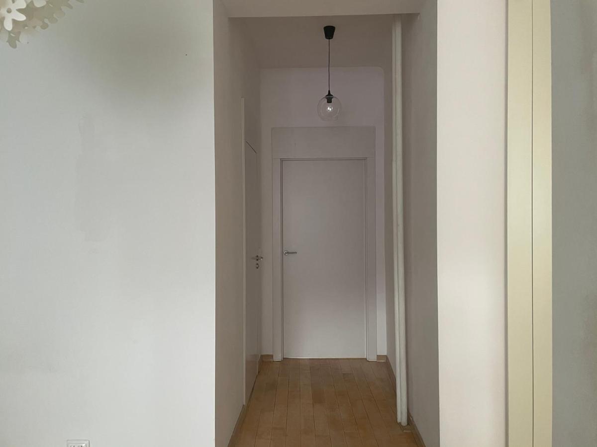 Koszykowa 1 Apartamento