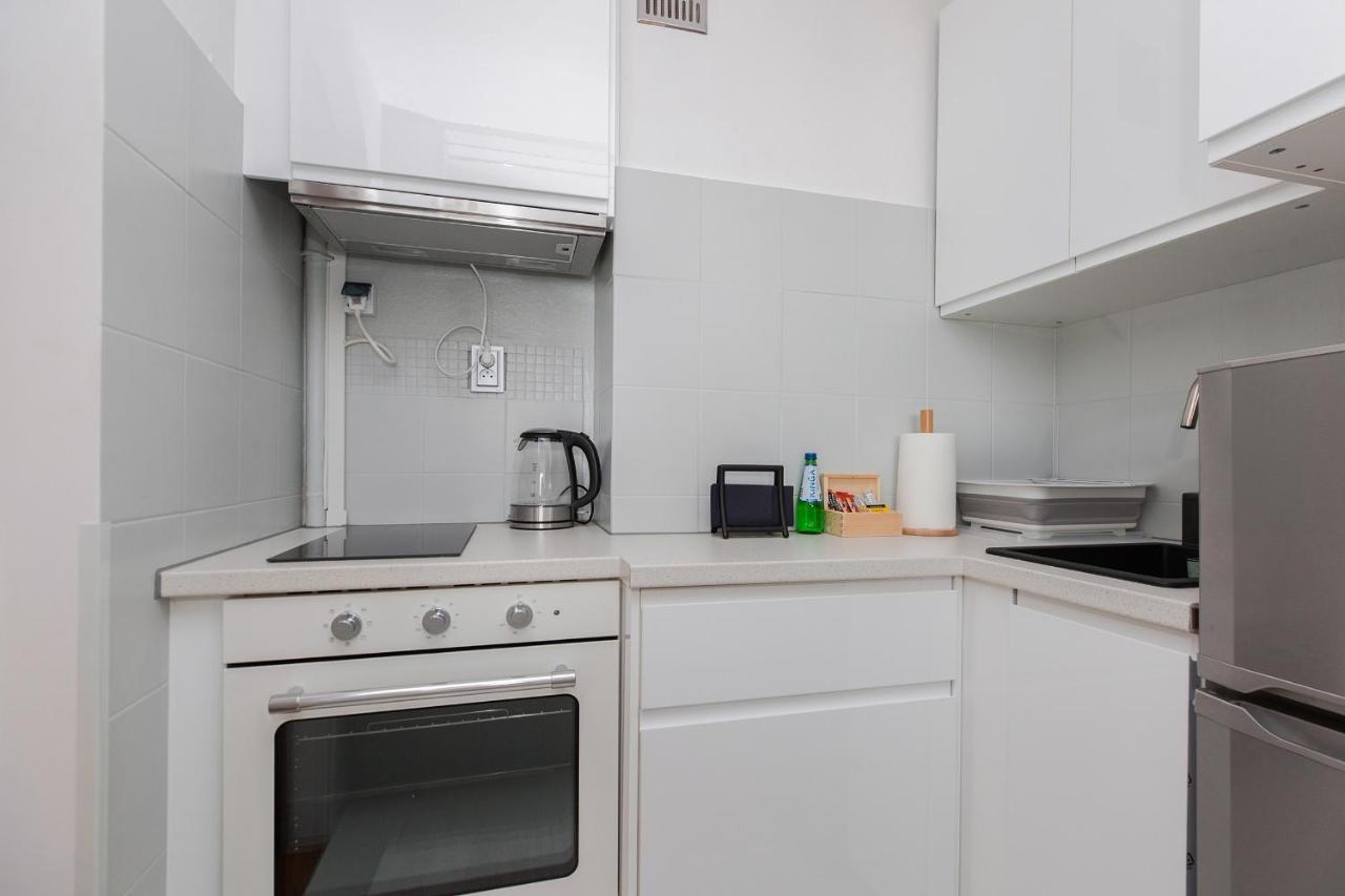 Apartment Shortstaypoland Chlodna