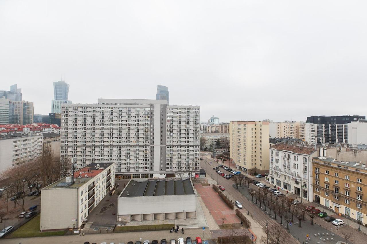 Shortstaypoland Chlodna *