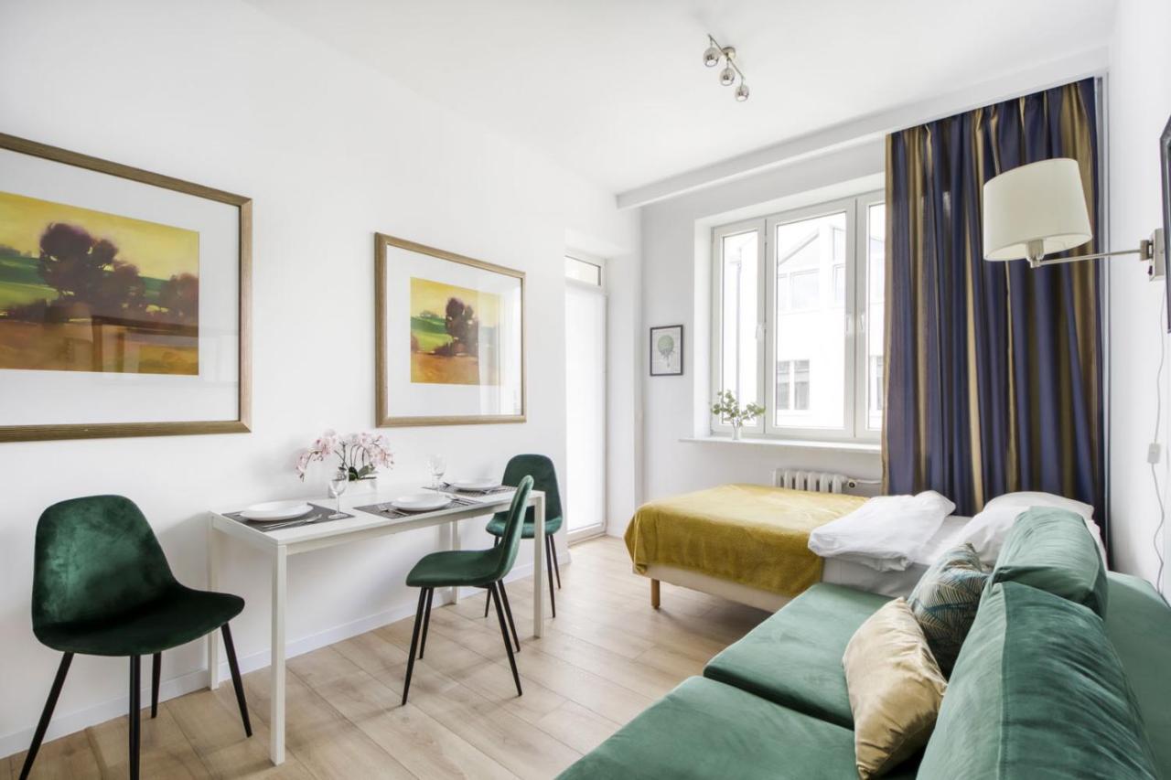 23 Unit Miniapartments Lotnisko Okecie Fajne Ministudio Przy Bitwy Warszawskiej Apartment *