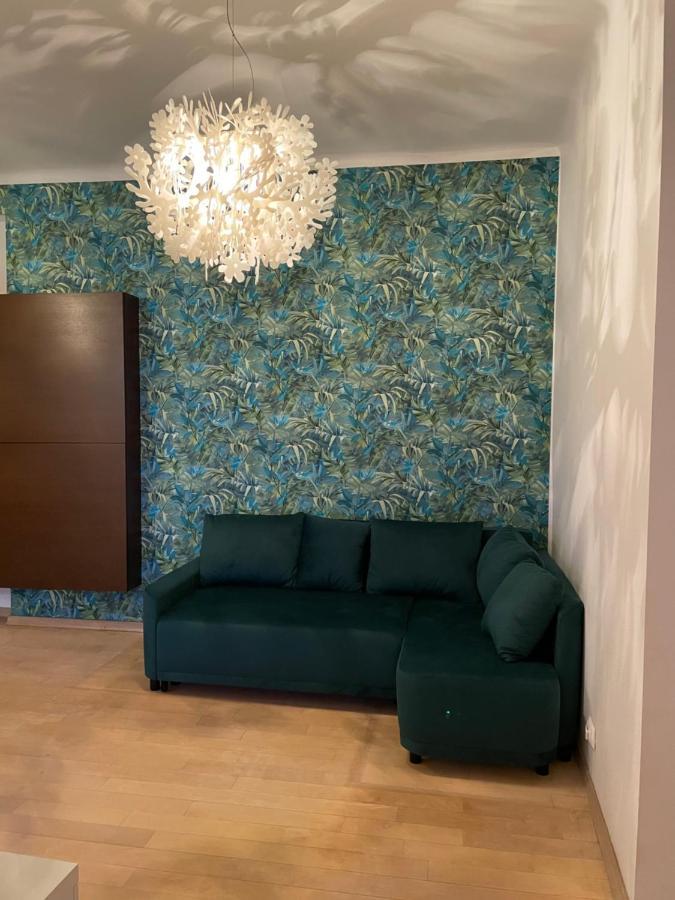 Apartamento Koszykowa 1 *