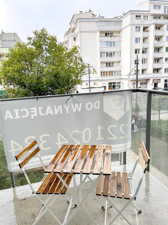 Apartment Superapart Wilenska Apt29 Warsaw