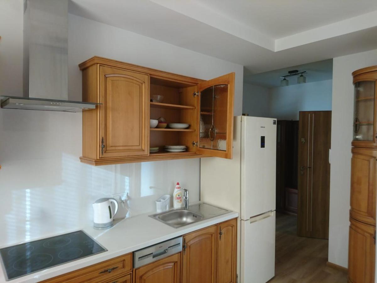 Octavian Apartment Warschau