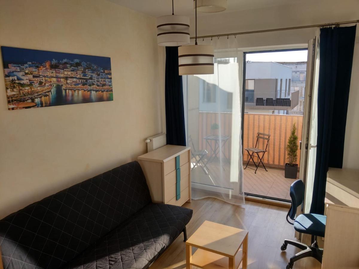 Apartment Octavian