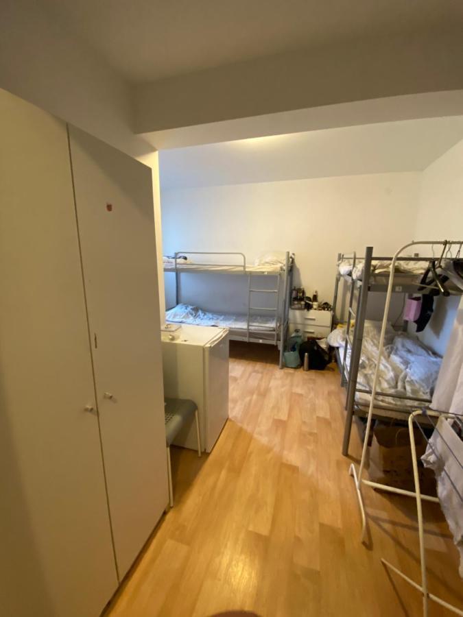 Lucka Hostel Warsaw