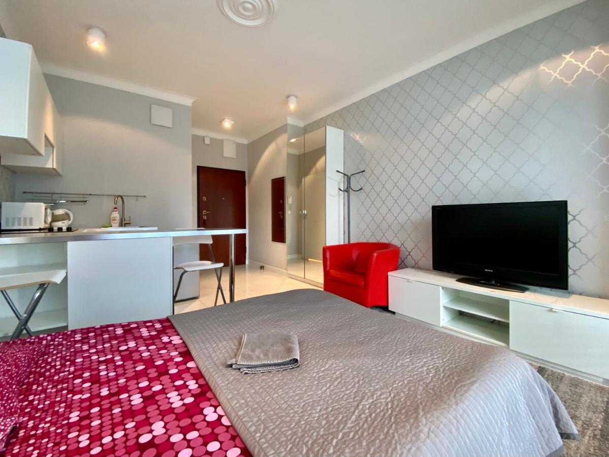 Flat Triton Park Apartment