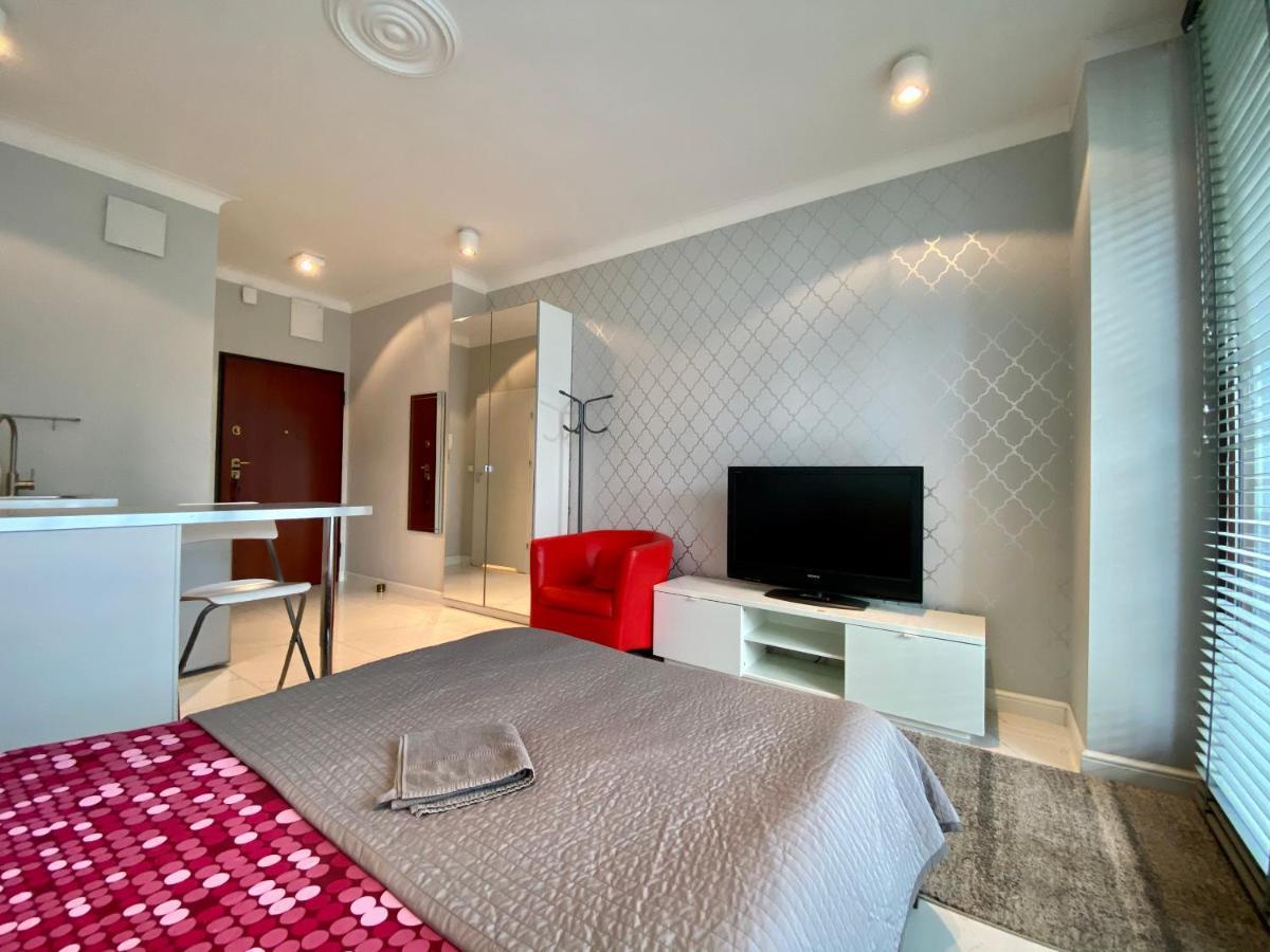 Apartment Flat Triton Park