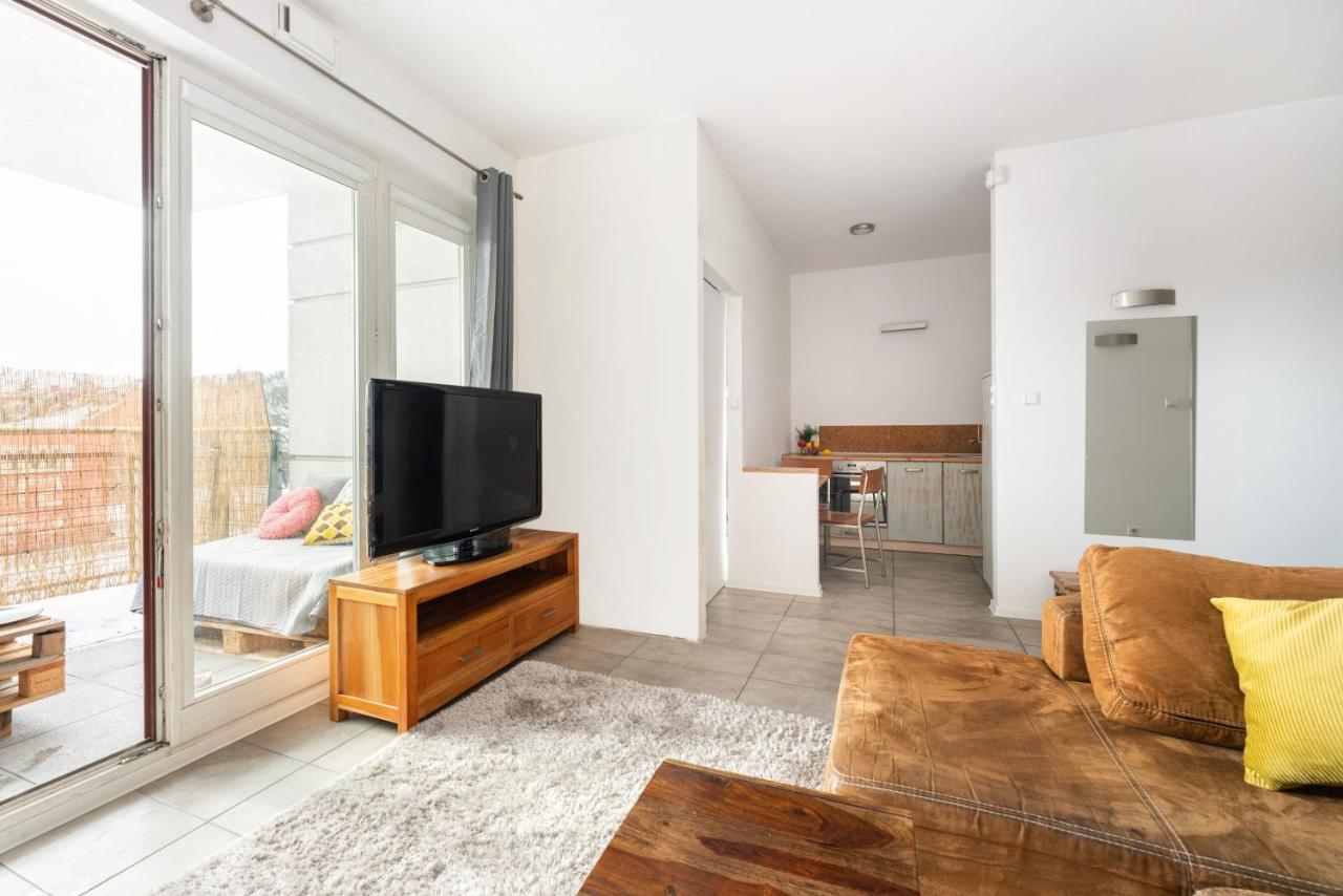 Superapart Wilanowska 20 