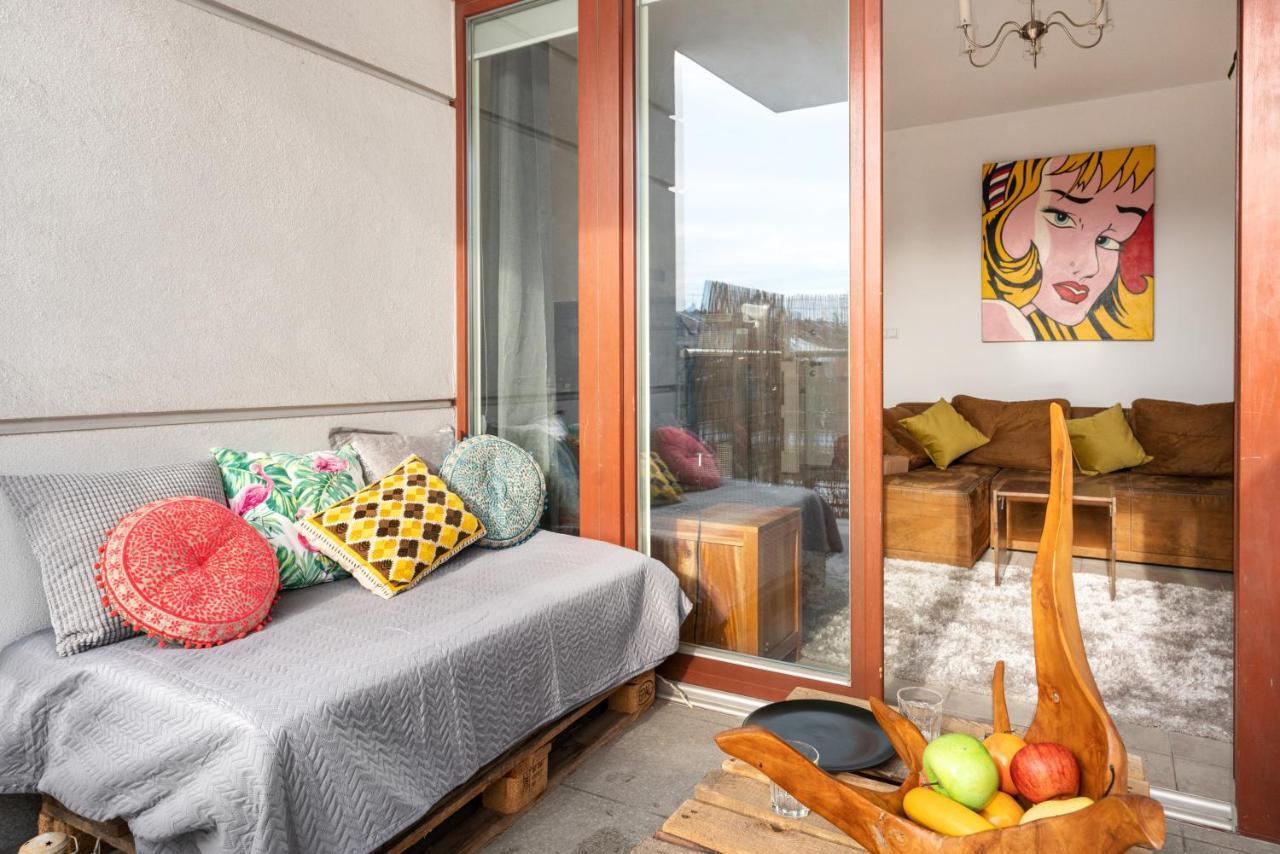 Superapart Wilanowska 20 