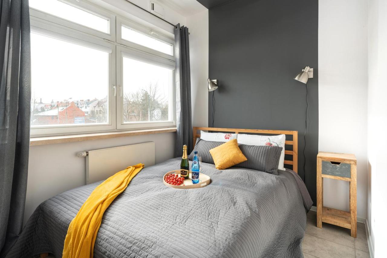 Superapart Wilanowska 20 