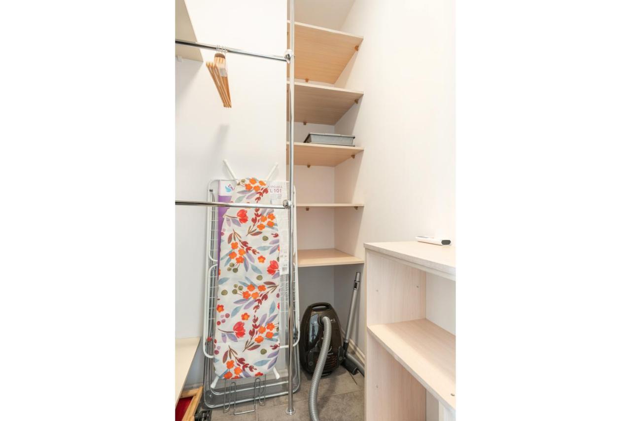 Superapart Wilanowska 20 