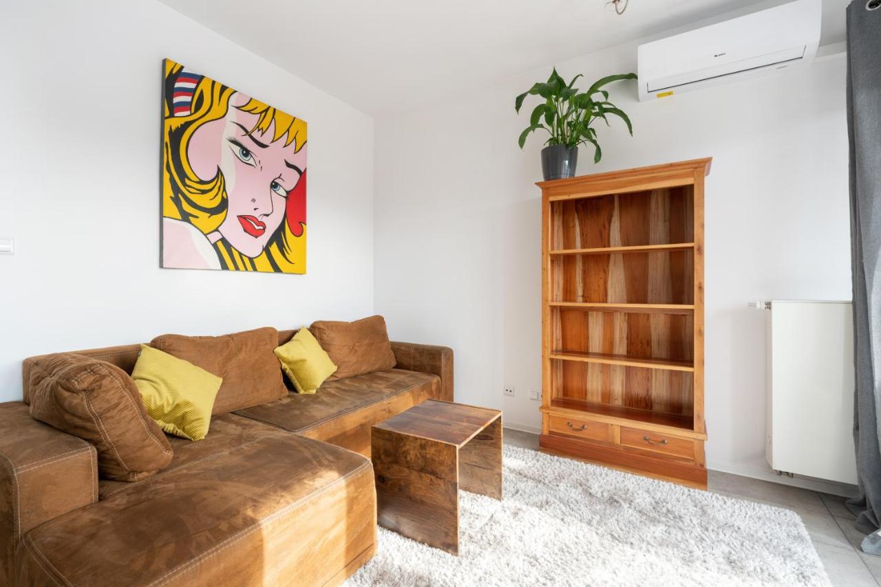 Superapart Wilanowska 20 