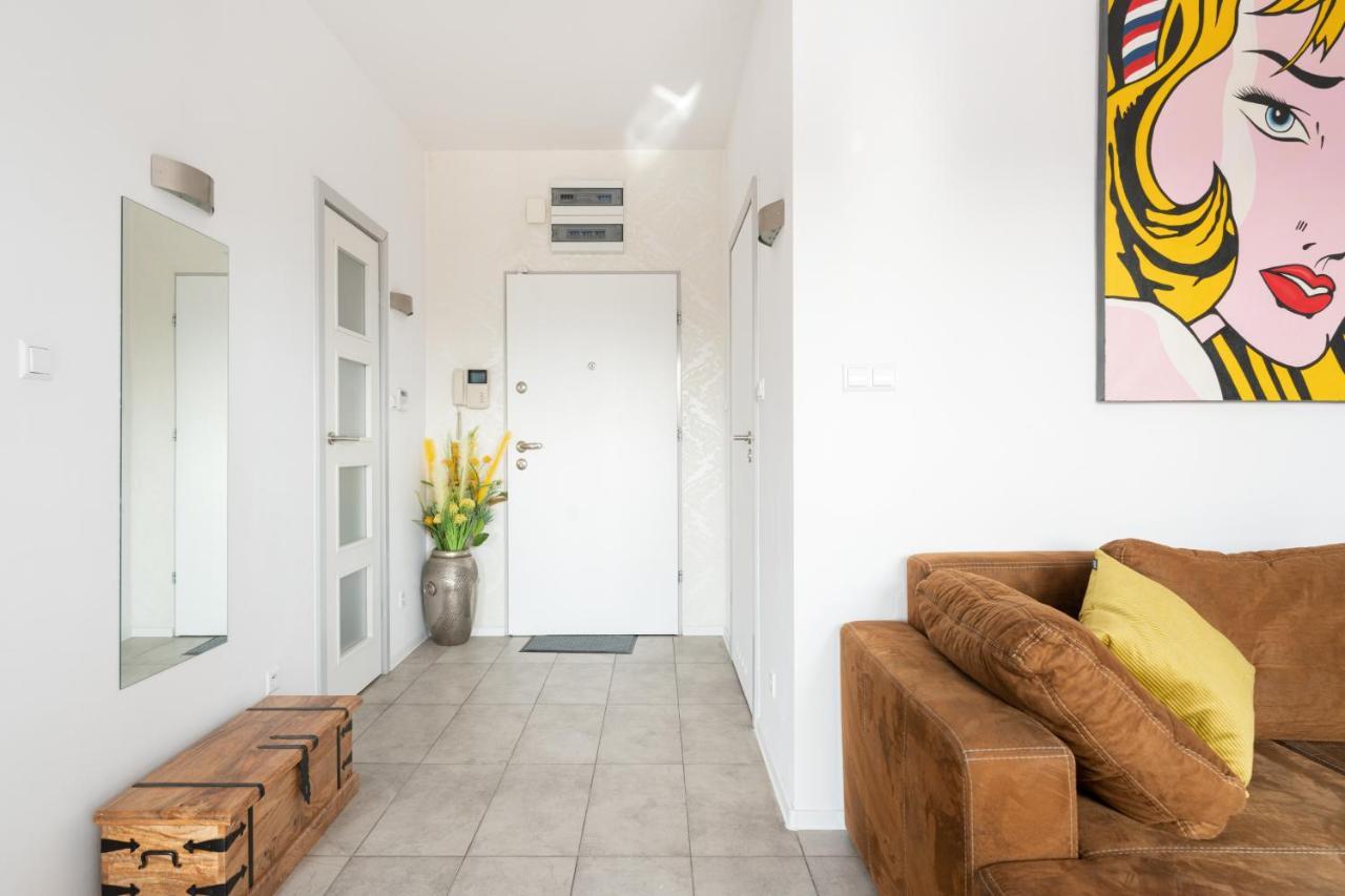 Superapart Wilanowska 20 