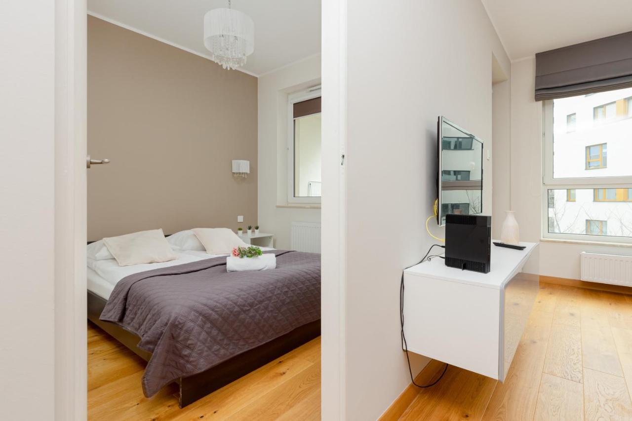 Kolorowy Goclaw By Renters Apartment