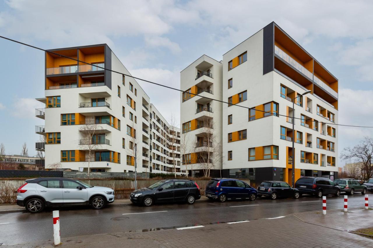 Kolorowy Goclaw By Renters