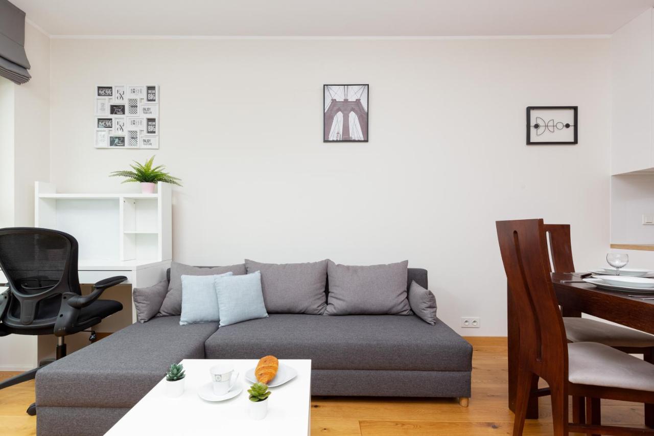 Kolorowy Goclaw By Renters * Warschau