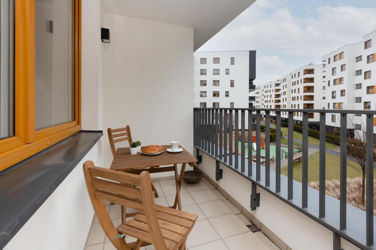 Kolorowy Goclaw By Renters *