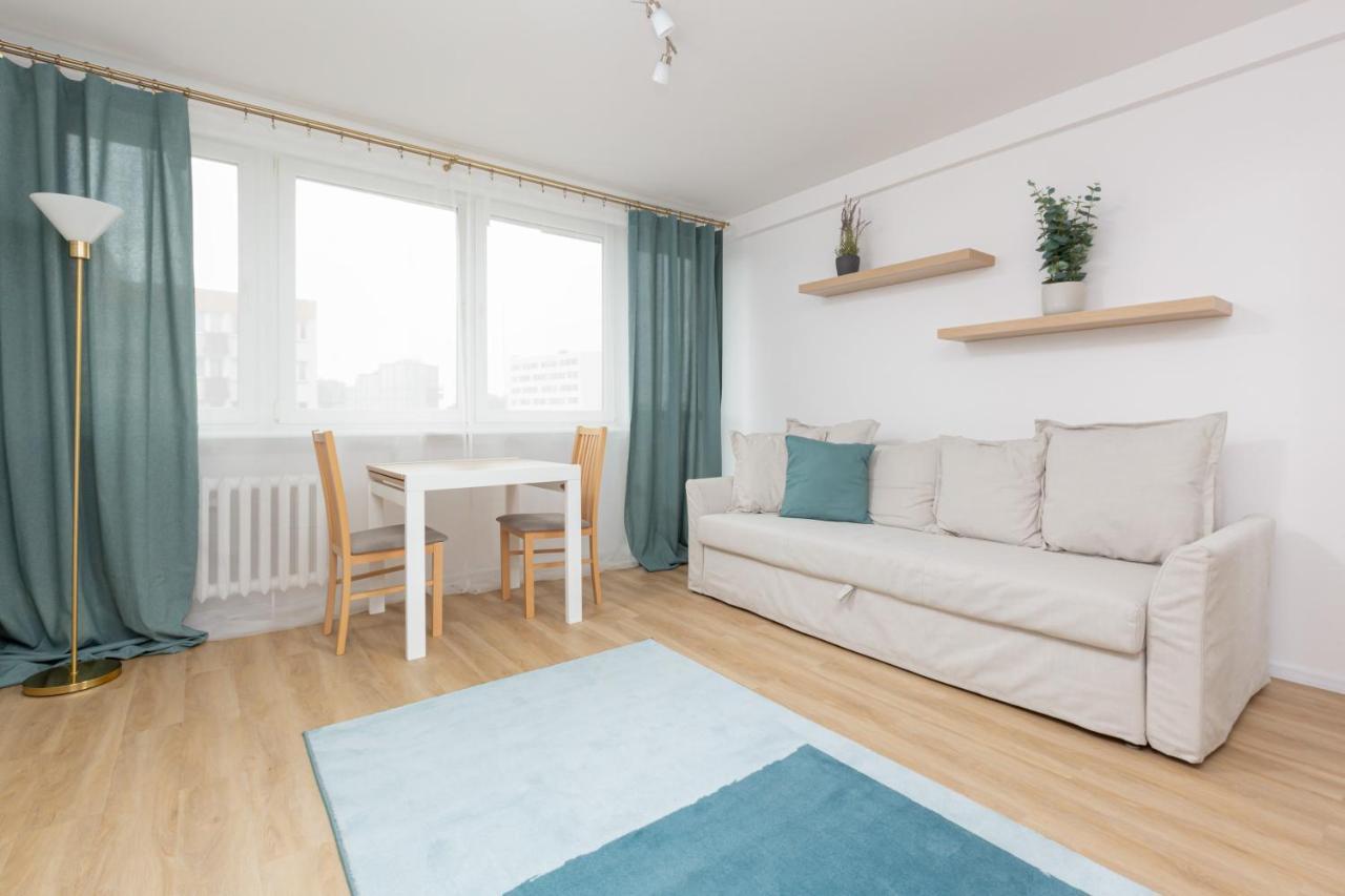 Apartament Mokotów Malawskiego By Renters