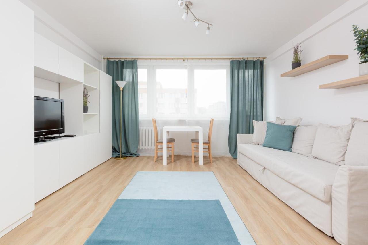 Mokotów Malawskiego By Renters * Warszawa