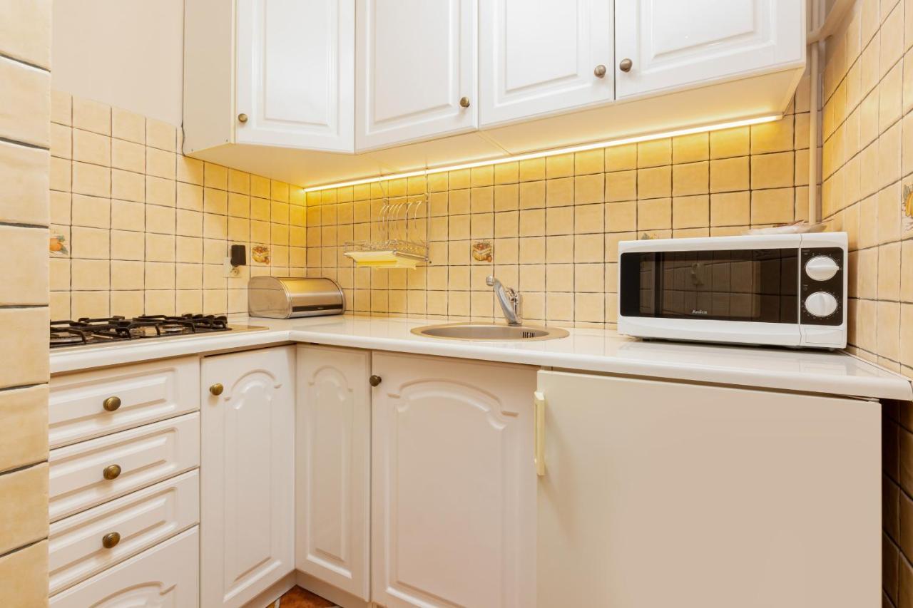 Mokotów Malawskiego By Renters Apartament